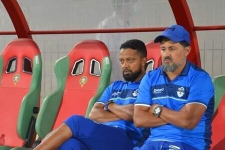 مسؤولو شباب السوالم يجتمعون بالحيمر لهذا السبب‎‎