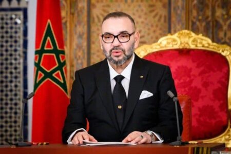 جلالة الملك محمد السادس: مغربية الصحراء حقيقة ثابتة لا نقاش فيها بحكم التاريخ والشرعية