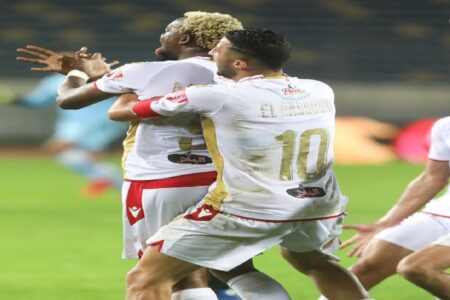 غياب ودادي بارز عن مباراة الفريق أمام أولمبيك خريبكة