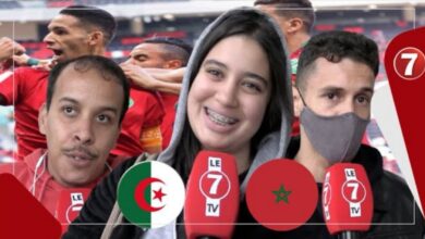 Photo of رأي المغاربة في مواجهة الجزائر… “المباراة خاصها تربح في الملعب ماشي في مواقع التواصل الاجتماعي”