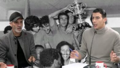 Photo of إسماعيل بلمعلم: المنتخب معندوش ثقافة الالقاب باستثناء اللقب الإفريقي الوحيد سنة 1976