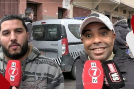 حقائق جديدة وصادمة عن جريـ مة الشاب الذي قتـ ل مُشغِّله ووضعه داخل برميل على لسان أبناء حي الضـ حية