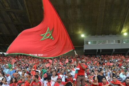 السلطات ترد على الجامعة بخصوص عودة الجماهير