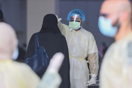 هذه الدولة تعلن السيطرة على كورونا