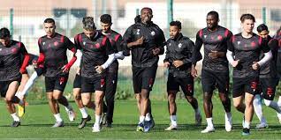 مدافع بارز ينهي ارتباطه بالوداد‎‎