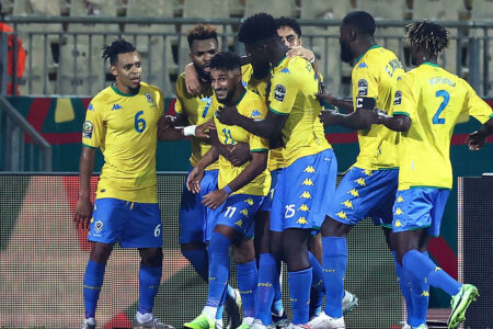غيابات بارزة للمنتخب الغابوني أمام أسود الأطلس