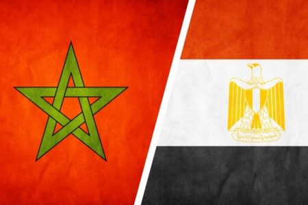 مصر تجدد دعم المغرب في ملف الوحدة الترابية