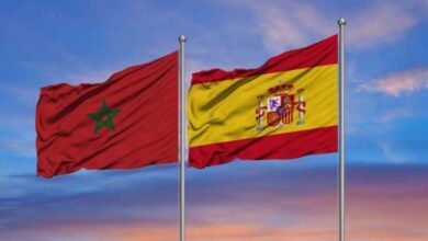 Photo of عاهل إسبانيا يدعو المغرب لبناء علاقات ثنائية جديدة