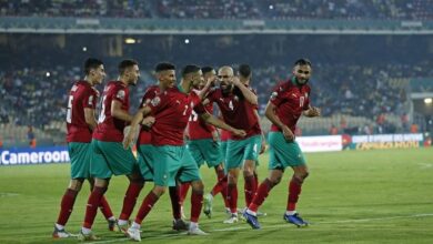 Photo of رسميا.. المنتخب المغربي ينتصر على مالاوي ويتأهل لدور ربع نهائي كأس أمم إفريقيا