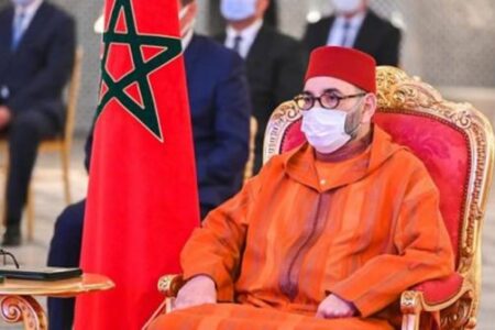 جلالة الملك يصدر عفوه السامي على 637 شخصا بمناسبة ذكرى تقديم وثيقة المطالبة بالاستقلال