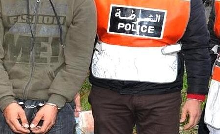 احالة سفاح الحاجب على القضاء‎‎