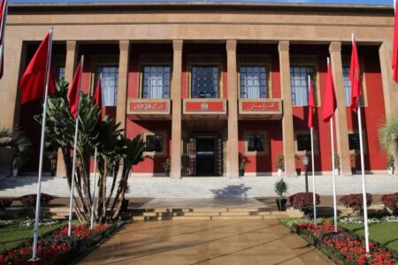 البرلمان يستدعي وهبي و بنموسى لأول جلسة بالسنة الجديدة