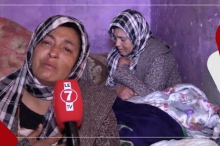 سيدة غير الإغتصاب مجرى حياتها.. “غتاصبني وتزوج بيا بالفاتحة، وبنتي عندها 16 عام ومعندها حتى ورقة”