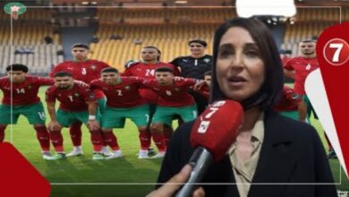 Photo of نبيلة منيب.. “لاعبو المنتخب المغربي قاموا بمجهودات كبيرة، رغم الإصابات واكراهات كورونا”