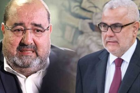 بعد وصفه لشكر بلبلطجي.. قيادية في الوردة تهاجم بنكيران
