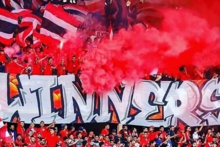 بسبب الحرب مع روسيا.. “وينرز” أوكرانيا تستنجد من زملائها في أوروبا