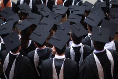 لهذا السبب يغيب عدد كبير من الطلبة المغاربة المقيمين باوكرانيا
