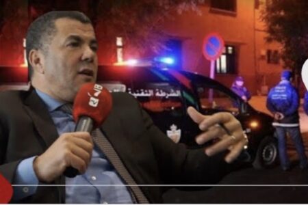 المحامي ” رضوان الرامي ” يوضح خطــ ورة جرــ يمة قــ. تل شاب لزوجة أبيه ووالده بالحي الحسني