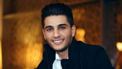 Photo of الفنان محمد عساف يرزق بمولود أطلق عليه إسم “ريان”