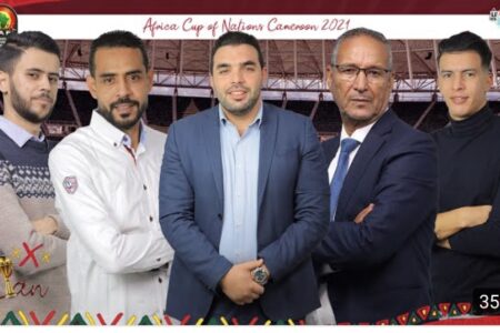 برنامج “LE7CAN”: تصريحات الناخب الوطني خاليلوزيتش في الندوة الصحفية/ غياب لقجع