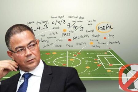 مبارياتنا ومبارياتهم كالفرق بين السماء والأرض، ولكن… إلى متى؟
