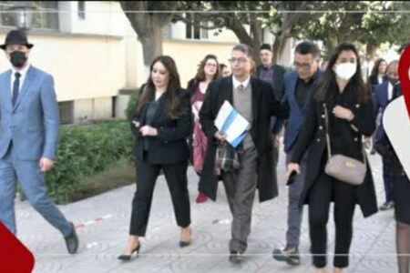 بحضور عمدة الدار البيضاء .. كلية الأداب والعلوم الانسانية تنظم ندوة تحت عنوان ..  “المرأة والسياسة”