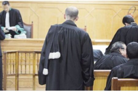 هذا ماقررته محكمة فاس في ملف شبكة الدعارة