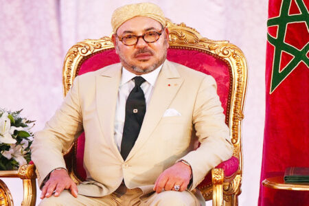 مفوضية الإتحاد الإفريقي تشيد بالرؤية السامية لجلالة الملك بشأن المساواة بين الرجال والنساء