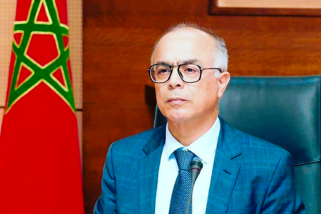 برلمانية من الاغلبية الحكومية تنتقد بنموسى
