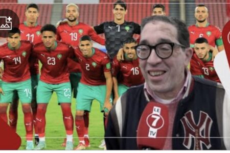 ” حكيم دومو” قبل التوجه إلى كينشاسا: ” غنمشيو كجمهور  نساندوهم وخاصهم يكونو رجال باش يربحو “