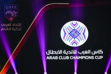 خطوة جديدة من الاتحاد العربي لضمان مشاركة قطبي البيضاء في الكأس العربية