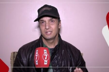 مواطن مغربي يعاني من مرض نادر يناشد المحسنين مساعدته على تكاليف العلاج: أكثر من 4 سنوات وانا كنعاني