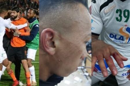 هل بكر الهلالي فوق القانون ؟!‎‎