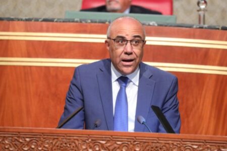 ميراوي: دولة أوروبية وافقت على استقبال 1000 طالب مغربي