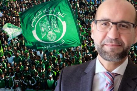 تداعيات الإقصاء أمام الأهلي تتفاقم..  منخرطو الرجاء يتداولون جمع توقيعات ثلثي برلماني الفريق للإطاحة بمحفوظ