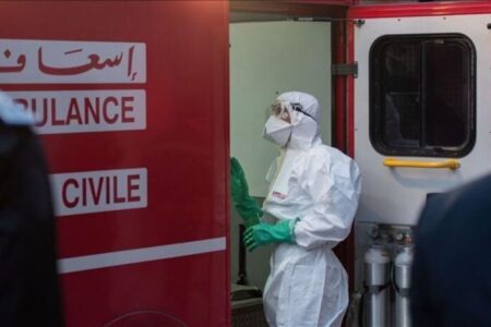 المغرب يسجل 170 إصابة جديدة ووفاة واحدة بـ”كورونا” في 24 ساعة