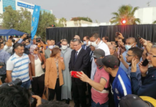 Photo of أخنوش يشرف على تدشين قاعة سينما وحديقة في أكادير