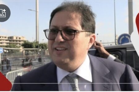 “هشام ايت منا” حاضر في نهائي دوري الابطال ويصرح .. “الوداد غدي تربح بجوج”