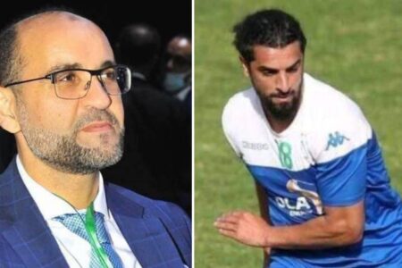 يونس مختار يزيد من متاعب محفوظ.. والأفارقة قد يصيبونه ب”الكاو”