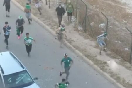 تهم ثقيلة لمرتكبي الشغب في لقاء الرجاء وسريع وادي زم‎‎