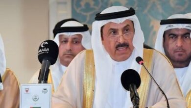 Photo of رئيس المجلس الوطني الإماراتي يشيد بالدور الرائد لجلالة الملك في دعم صمود المقدسيين