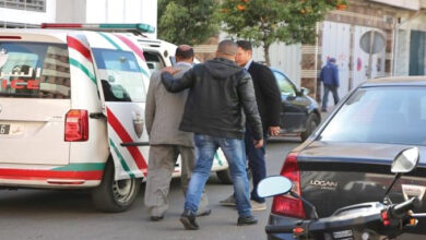 Photo of اعتقال مستشار جماعي على خلفية التزوير 