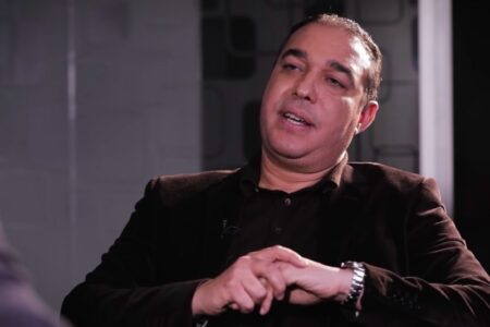 أوزبن يعلن نيته قيادة السنبلة خلفا للعنصر