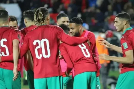عملية جراحية عاجلة لأسد بارز بعد مباراة ليبيريا‎‎
