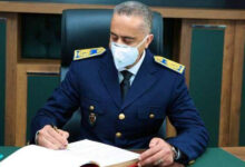 Photo of حموشي يؤشر على تعيينات جديدة في 11 منصبا للمسؤولية