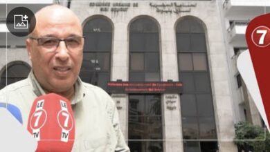 Photo of مدير مقاطعة سيدي بليوط: ” فكرة هائلة بإيصال الأدوية لمنازل الأسر المعوزة “