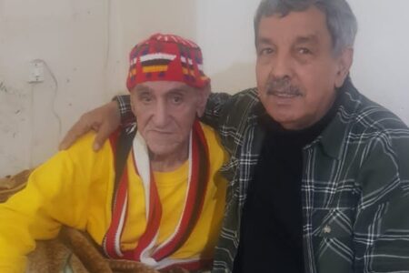 ” البيضاوي ” … وداعا …
