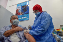 Photo of وزارة الصحة تدعو المغاربة إلى تلقي الجرعة المعززة “بشكل عاجل”‎‎