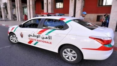 Photo of ولاية أمن بني ملال تنفي تورط عناصر أمن في ملف “قاضي الجنايات”