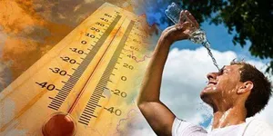 Photo of نشرة إنذارية: موجة حر تتراوح درجاتها ما بين 38 و45 درجة بعدد من أقاليم المملكة
